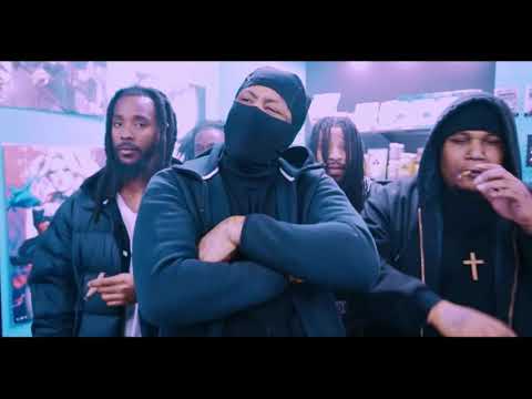 Haiti4ss - MAGA (OFFICIAL MUSIC VIDEO)