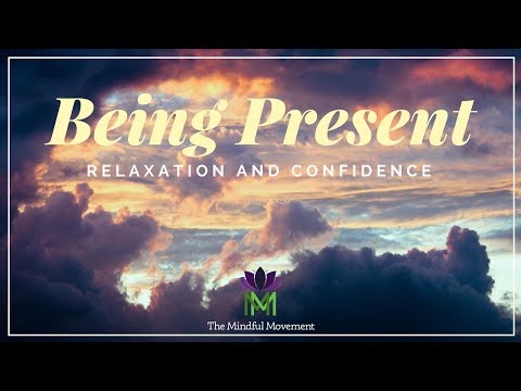 20 Minute Guided Meditation for Reducing Anxiety and Stress Clear the Clutter to Calm Down
