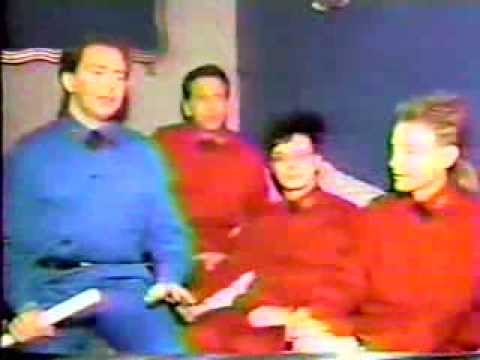 Total DEVO Interview (1988)