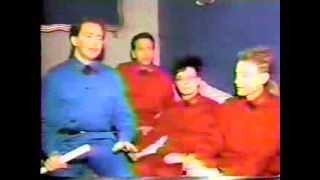 Total DEVO Interview (1988)