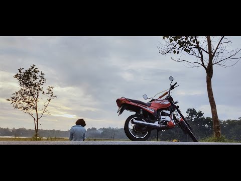 IBIZA - A tiny story of love