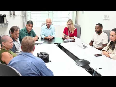 A Semana na Câmara - 02 a 06 de março ?? 