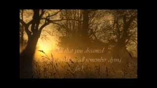 Flyleaf - Arise (lyrics)