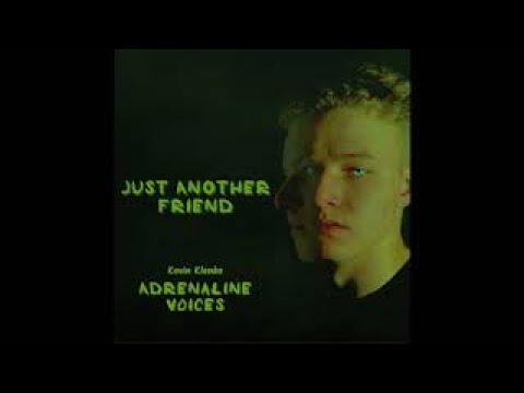 Kevin Klenke - Just Another Friend [Official Audio]