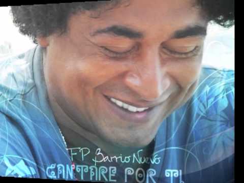 Mi Puerto Querido - FP Barrio Nuevo/Pacho Peña & Su Chirimia