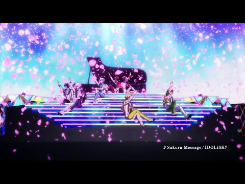 IDOLiSH7: Third Beat! Trailer