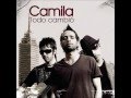 Todo cambió (Camila)