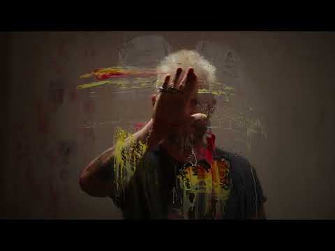 Perception Fading Youth by Franz Josef Baur