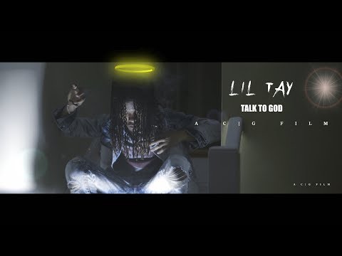 Lil Tay - Talk To God (Official Music Video) | Shot By @ACGFILM