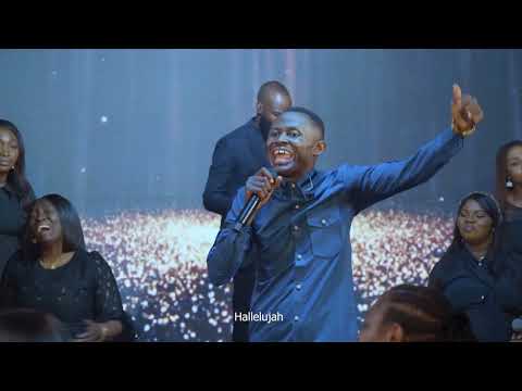 I HAVE OVERCOME BY ELIJAH OYELADE