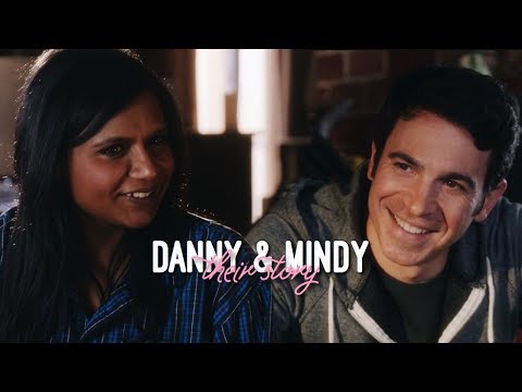 danny & mindy | their story