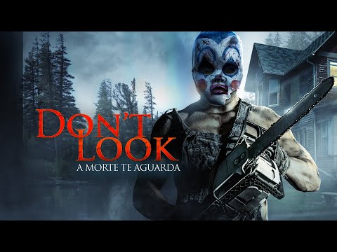 Trailer de Don't Look: A Morte te Aguarda (2018)