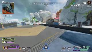 APEXソロランク