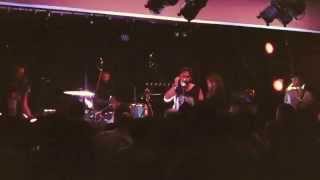 Kingswood - Medusa - Unibar Adelaide 25/10/14