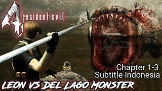 Download lagu Resident Evil 4 Subtitle Indonesia - Chapter 1-3 mp3