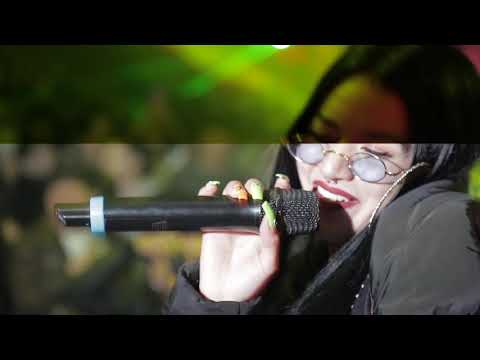 KICHY DREAMER EN CARPEDIEM 2019