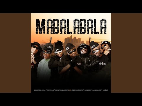 Officixl RSA, Benzoo & Sizwe Alakine - Mabalabala (Official Audio) ft. Bob Mabena, Mellow & Sleazy