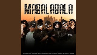 Download lagu Officixl RSA, Benzoo & Sizwe Alakine - Mabalabala ft. Bob Mabena, Mellow & Sleazy mp3