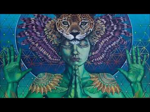 Kliment L - Dj Set ''Transcendence Vol.2'' 11-10-2017 [PsyProg]