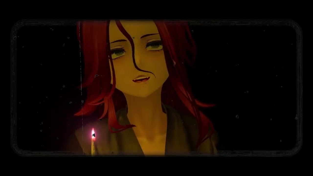 [OSRP] RTBW EP 15 'Dodhéanta' 🥀 | Eliza Ashvale POV🥀