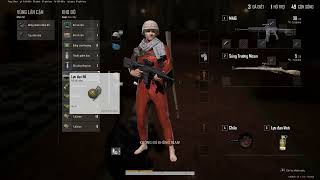 PLAYERUNKNOWN'S BATTLEGROUNDS: Cái chết | Shot with GeForce