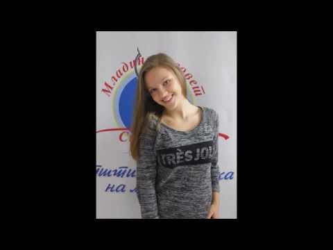 Maca Nikolova - Stay (Rihanna)