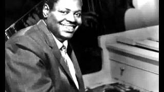 Stuff Smith, Dizzy Gillespie & Oscar Peterson - Things Ain't What They Used to Be