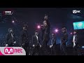 Stary Kids_Overdose + Growl / EXO│2018 MAMA FANS' CHOICE in JAPAN 181212