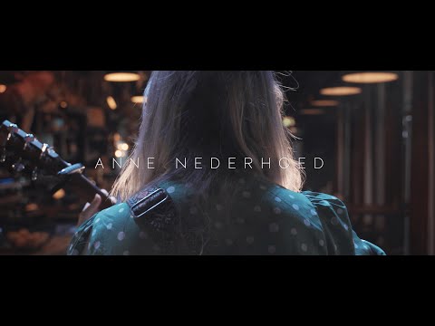 Anne Nederhoed - Home (official video)