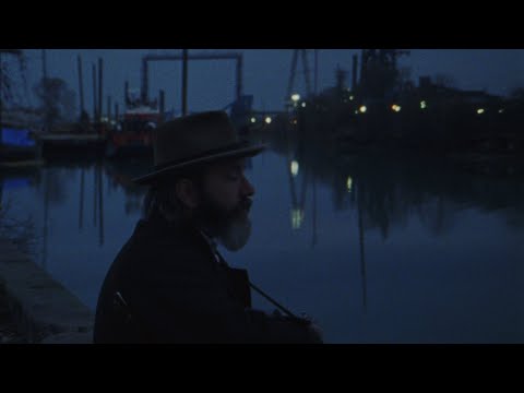 City and Colour - The Water Is Coming (Official Music Video)