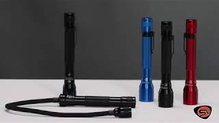 Фонарь светодиодный Streamlight Jr 71500