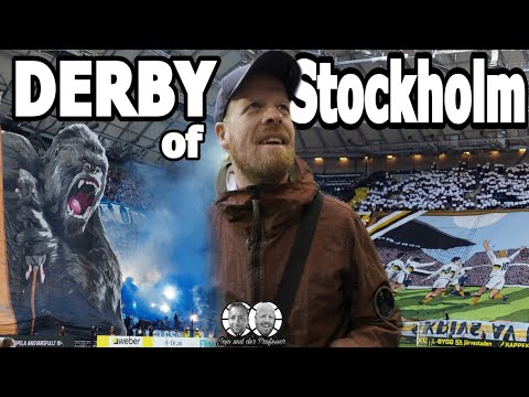 782 - Derby of Stockholm