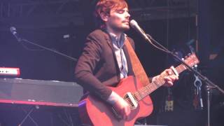 Puggy  - Someone makes no sound - Live Le Mans 2013