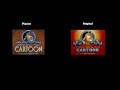 MGM Cartoons Original MGM Cartoons Plaster 1952 1943