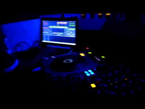 Previando!!! #01 [Dj Albert Zavala]