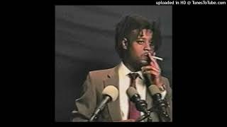 Danny Brown - Lie4 (Donnatto&#39;s Remix)