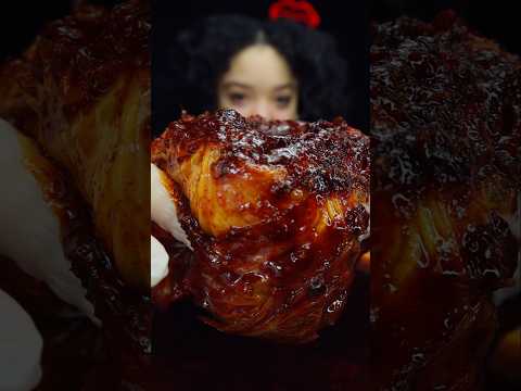 Cabbage Boil Recipe... would you eat this? 🥬