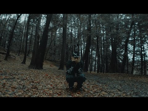 GUTTERBOYSOUZ - TIRED TOO (Official video)