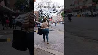 Sunnyside Pretoria #travel