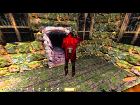 Thief Gold FM: The Crazy Priest