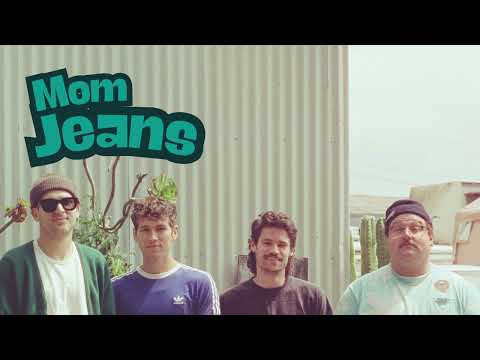 Mom Jeans - Death Cup (Clean)