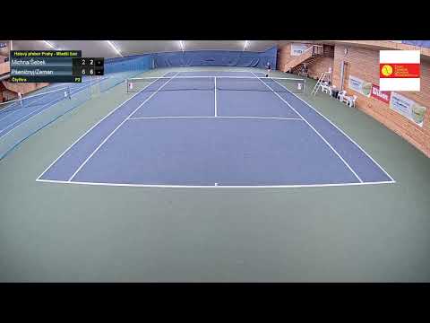 Kurt P2_9.1.2022_Halový oblastní přebor Praha_kat. Mladší žáci