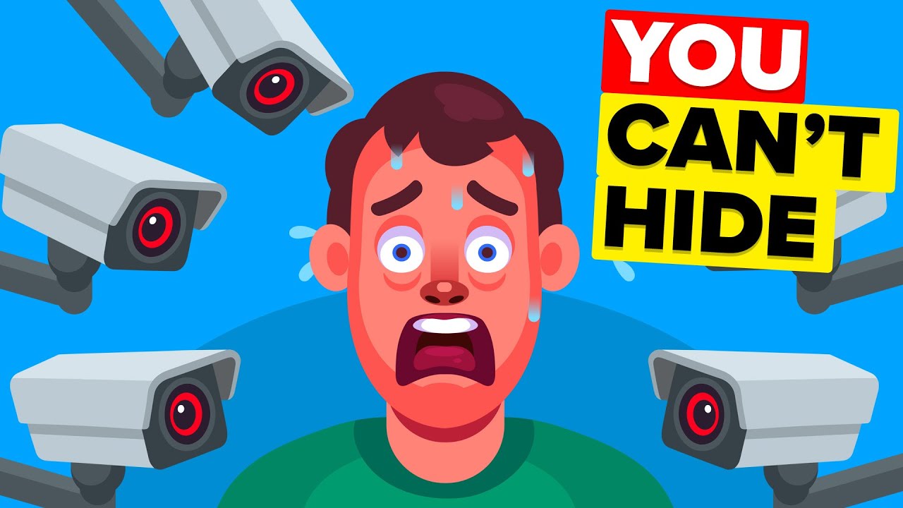 Cops Are Using AI To Track You Right Now