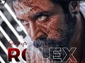 Rolex Sir Efx Vikram WhatsApp Status Tamil