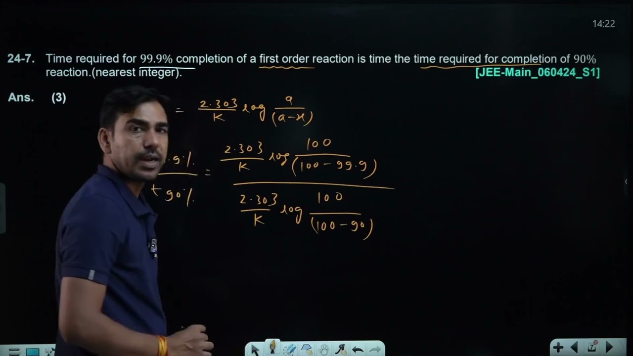 Video Solution