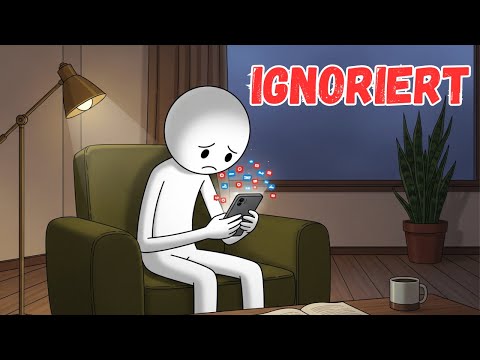 Why some people suddenly ignore you (and what it really means)