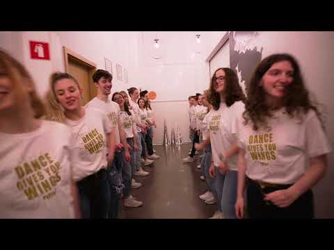 PK Miki novoletna voščilnica 2022