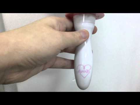 Apink Official Pen Light @Pink Season in Japan