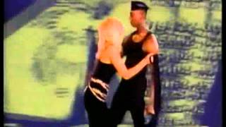 (1990) Culture Beat Feat Lana E. And Jay Supreme‎ - I Like You HQ