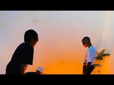 RFM- Baden MD ScumGod (official music video)